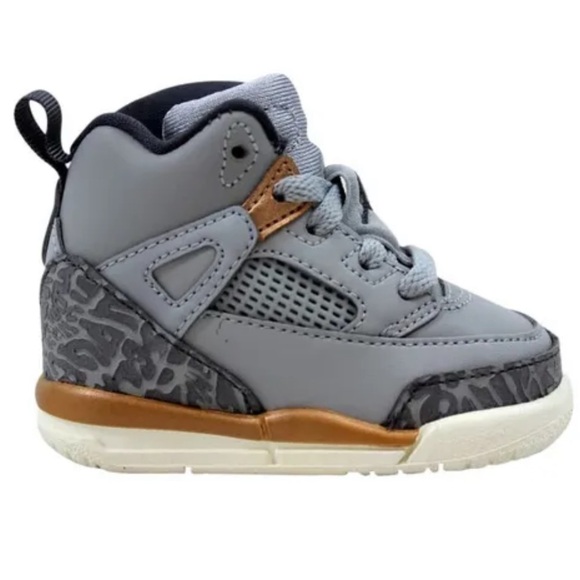 JORDAN ⭐️  Spizike sneakers - Picture 1 of 10
